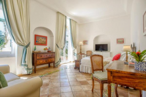 Гостиница Hotel Caesar Augustus  Анакапри